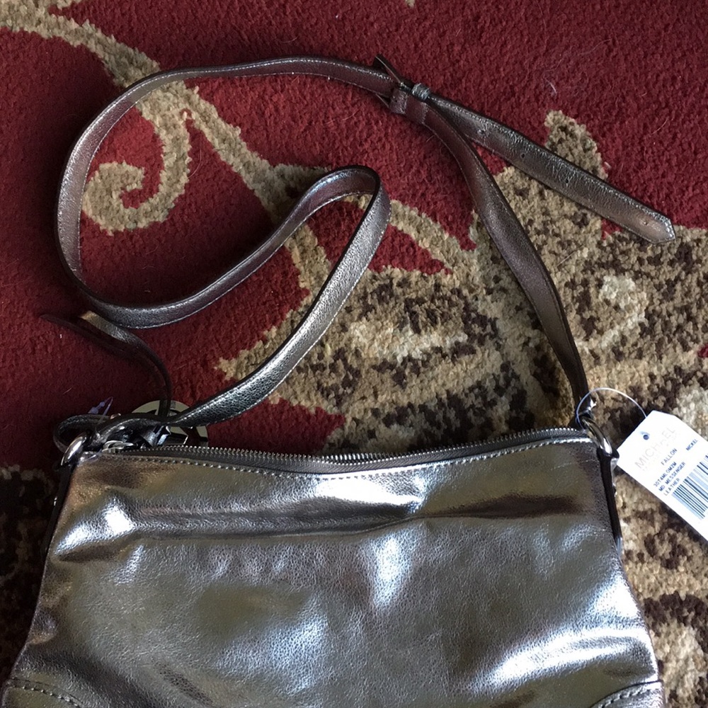 NWT Michael Michael Kors crossbody purse - Picture 5 of 10
